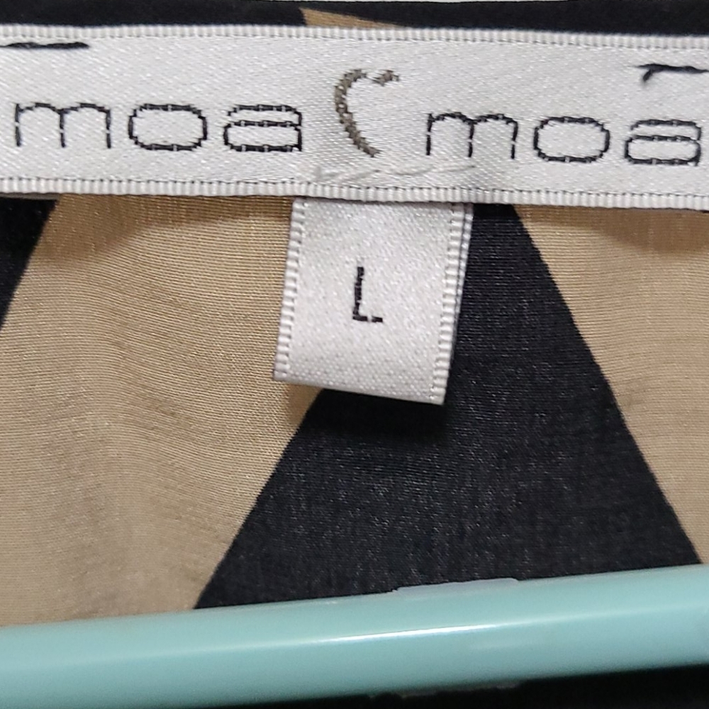 Woman's Large dress top